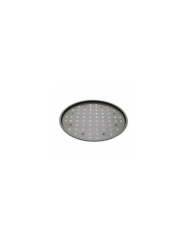 Prix Cassé Grille de cuisson pour pizza - Ø 34x1,3 cm