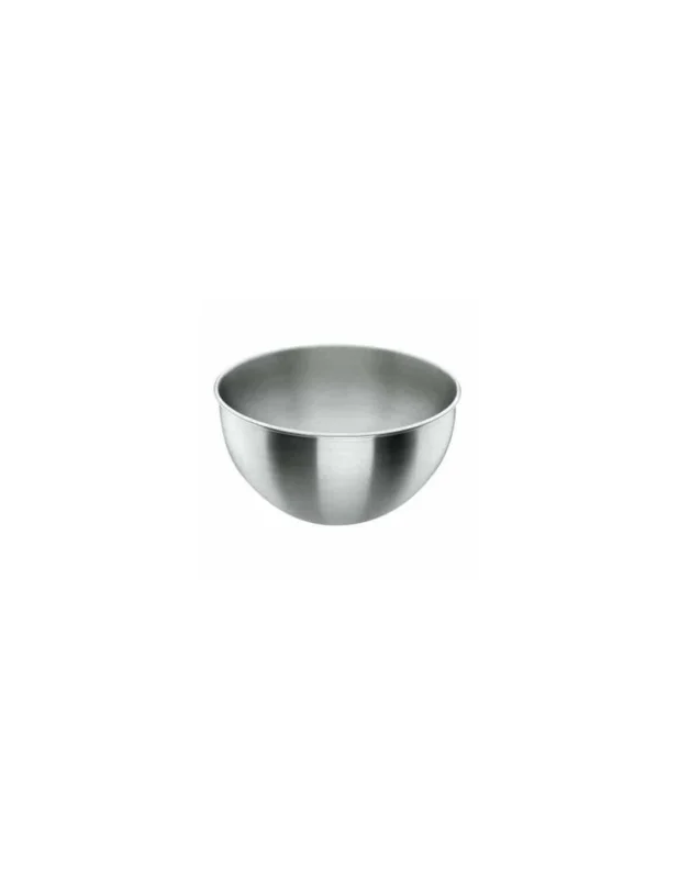 Bassine cul de poule ø 22 cm - 2,7 L - Inox Produit De Marque