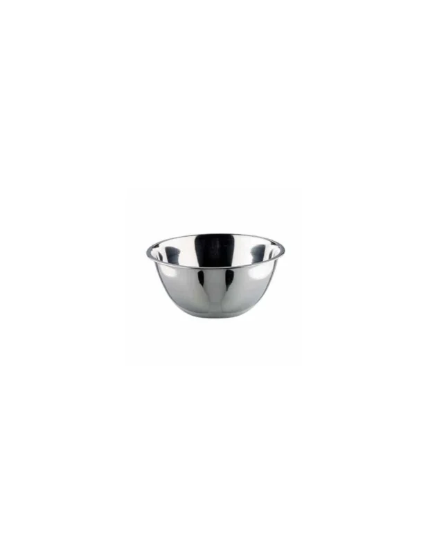 Bol conique ø 30 cm - Inox Vente Directe