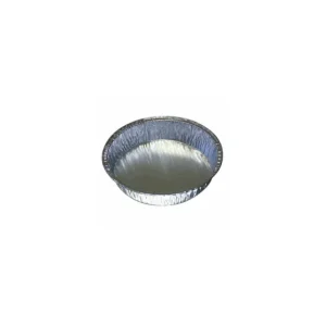 Vente Flash Tourtière 14-5 cl - Aluminium ø 10-9x2-1 cm - Paquet de 100