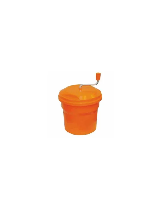 Commander Vite Essoreuse manuelle 10 L - ø 33 x 42 cm