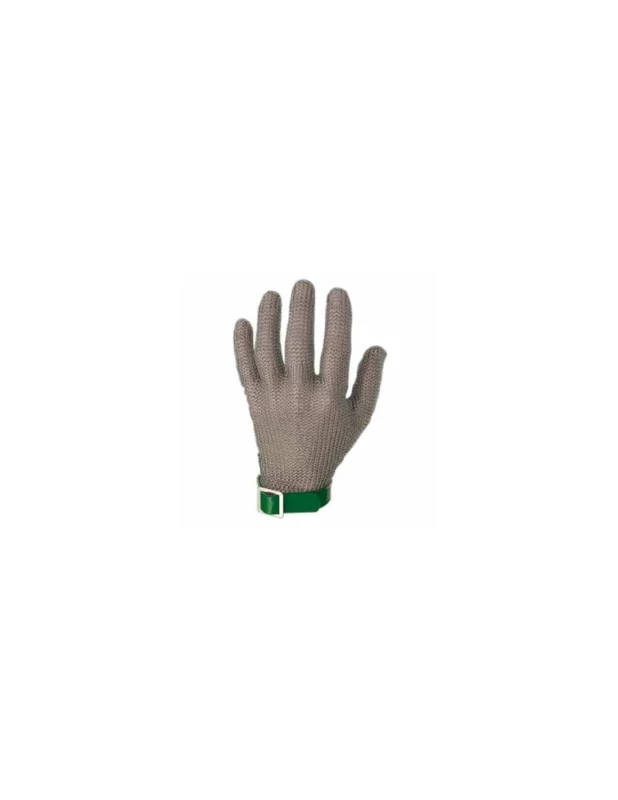 Gant en cotte de mailles pour gaucher - Taille XS Commander Maintenant