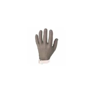 Vente Flash Gant en cotte de mailles pour gaucher - Taille S