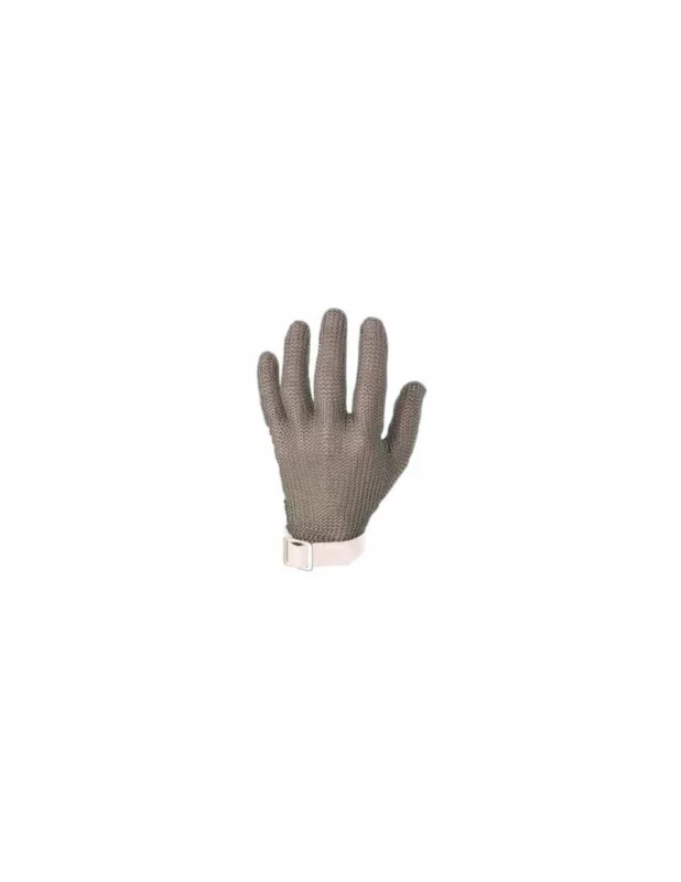 Vente Flash Gant en cotte de mailles pour gaucher - Taille S