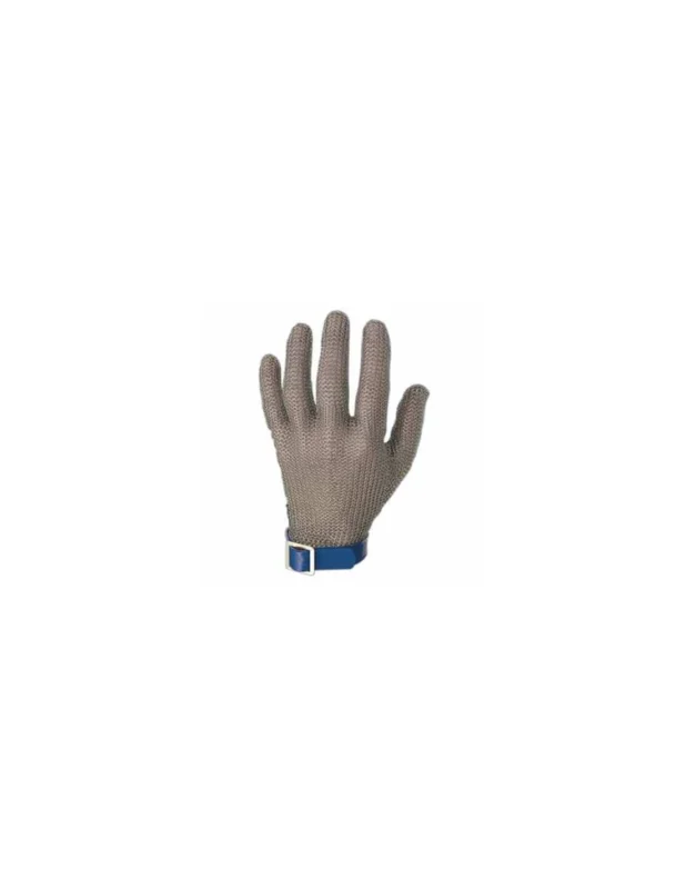Réduction Gants cotte de mailles ambidextre - Taille L