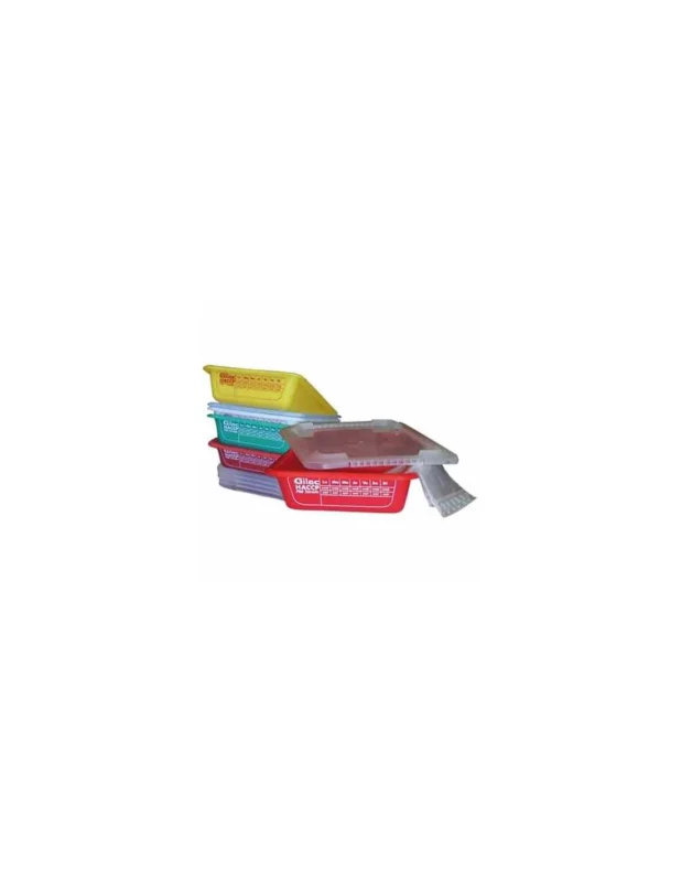 Lot 1000 sachets pour bac de prélèvement 160 x 220mm Livraison Express