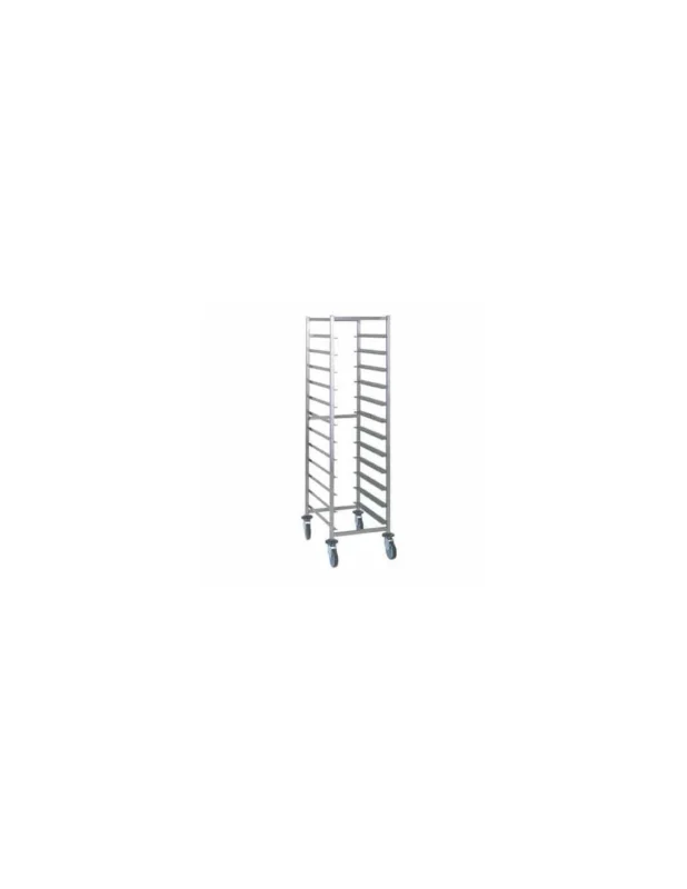Échelle pâtissière 16 niveaux - 725x539x1785mm Vente Directe
