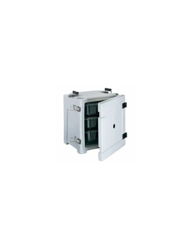 Offre Spéciale Conteneur isotherme 30,5 L à chargement frontal AF6