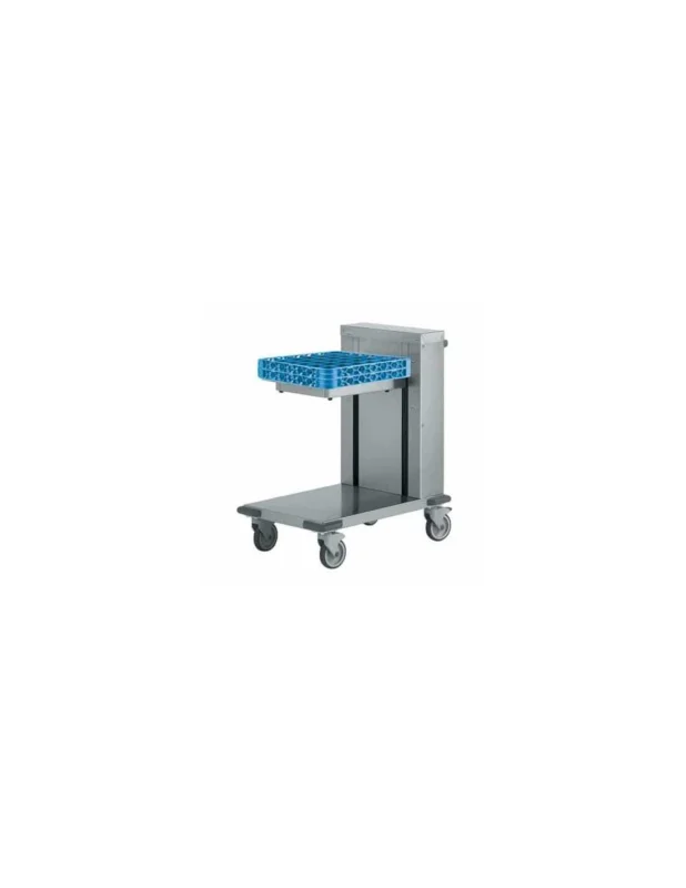 Chariot à niveau constant - Casiers 817x545x930 mm Offre Spéciale