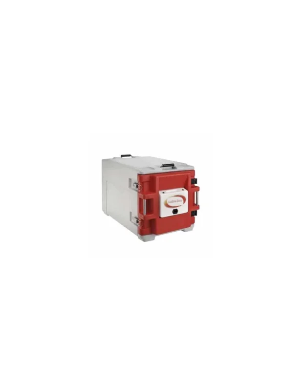 Bon Plan Conteneur isotherme 90 L avec porte chauffante AF