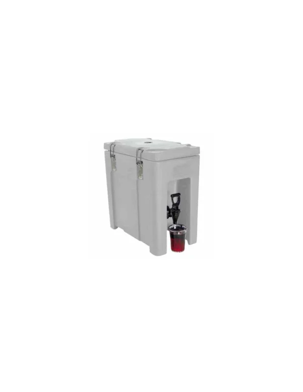 Meilleur Choix Conteneur isotherme QC10 - Extérieur 430x240x430mm