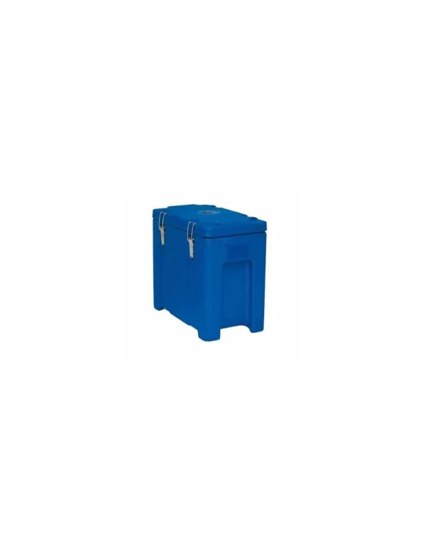 Populaire Conteneur isotherme EY13 sans robinet 430x240x375mm