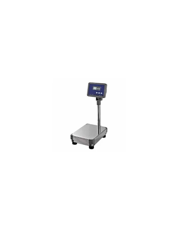 Balance de réception mono capteur - 390x290x640 mm Prix Bas
