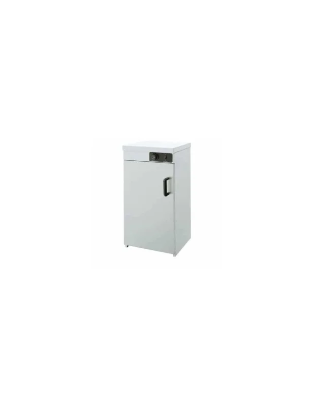 Dernière Chance Chauffe assiettes 1 porte - 450x750x850 mm