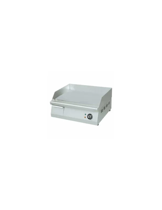 Acheter Direct Plancha - Grillade lisse - 550x450x250 mm