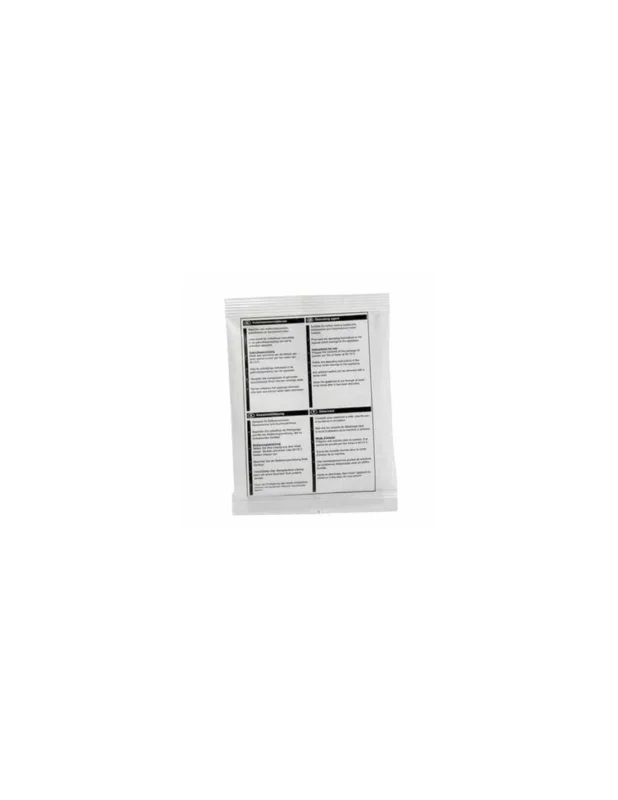 Commander Vite 48 sachets de 50 g de détartrant