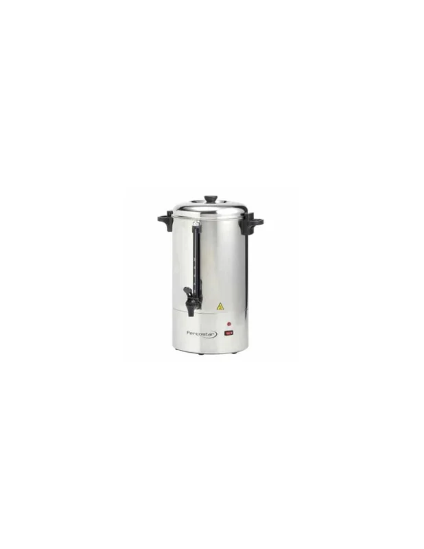Bon Marché Percolateur 15 L - ø 275x Hauteur 600mm