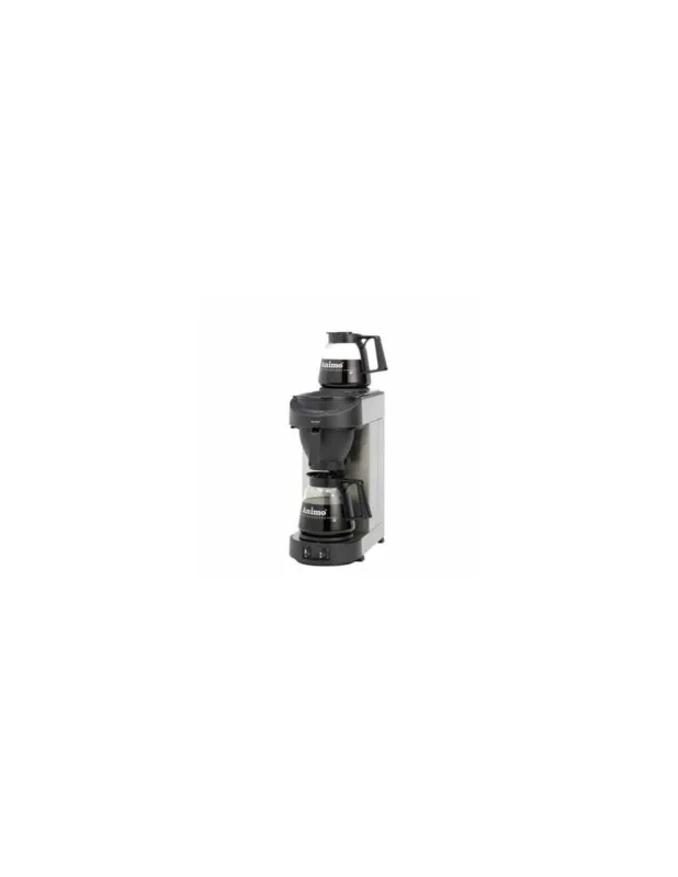 Must-Have Machine à café - 205x380x460mm - M line
