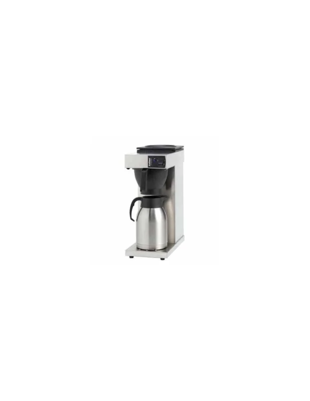 Machine à café 2 L- 190x370x477mm - Thermos Inox Prix Choc