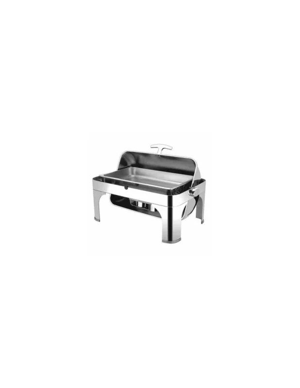 Chafing dish pour bac GN 1/1 - 670x460x440 mm Haute Qualité