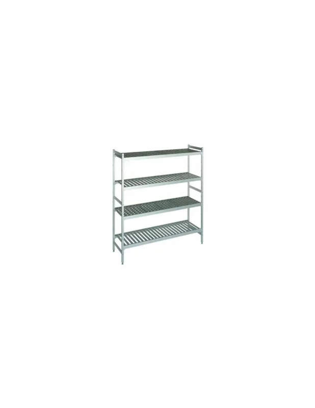 Authentique Rayonnage - Fixe 1197x460x1685 mm - Fermostock 6611