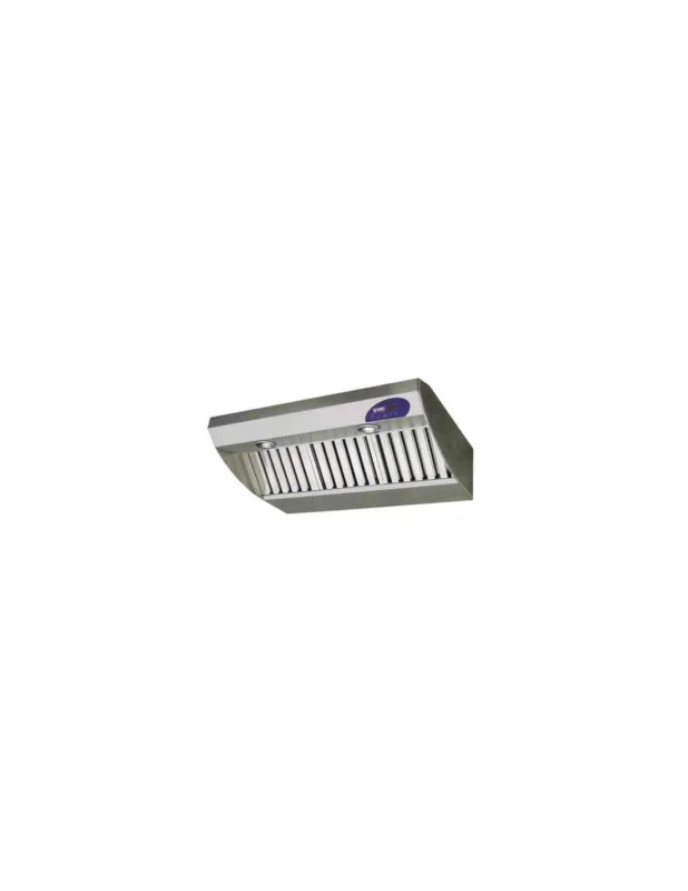 Promotion Hotte - 4 filtres - 1200x230x620 mm - Vorax first