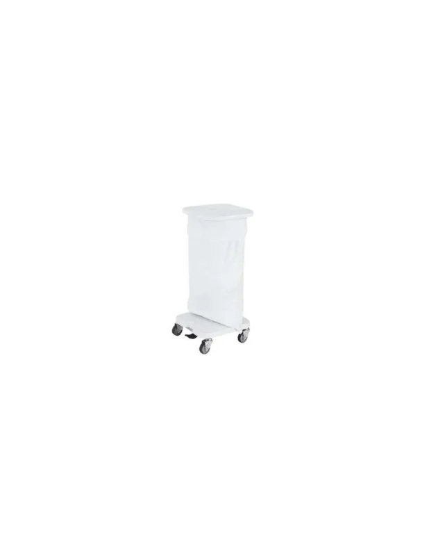 Chariots porte-sacs - Pour 1 sac 390x410x880 mm Produit De Marque
