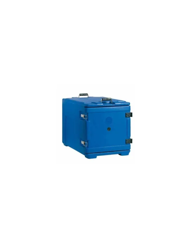 Conteneur isotherme 63 L à chargement frontal AF7 Expédition Rapide