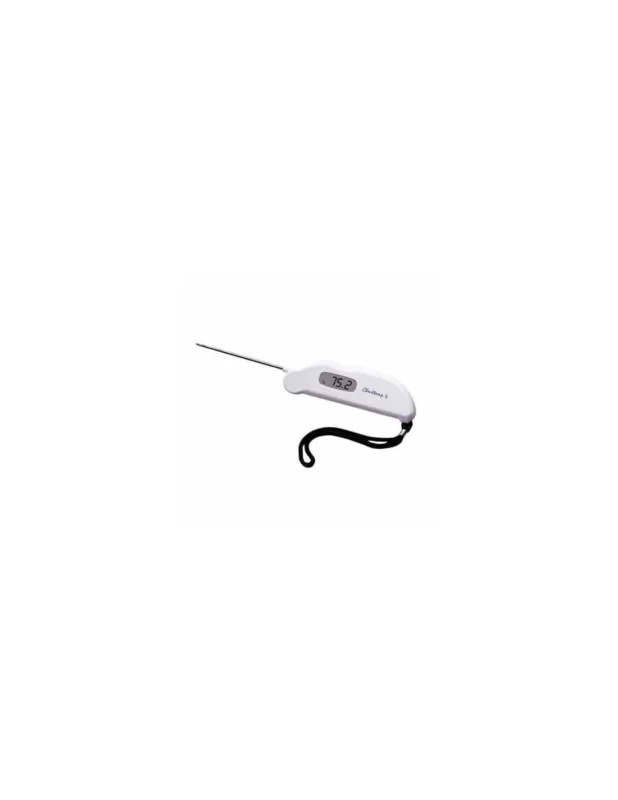 Top Vente Thermomètre étanche IP65 - Sonde repliable