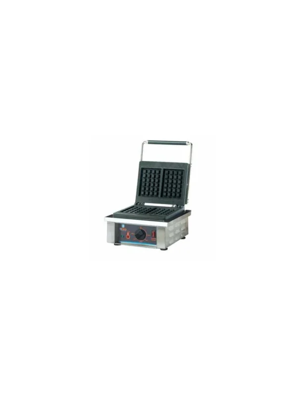 Gaufrier liégeois électrique - 305x440x230 mm Réduction