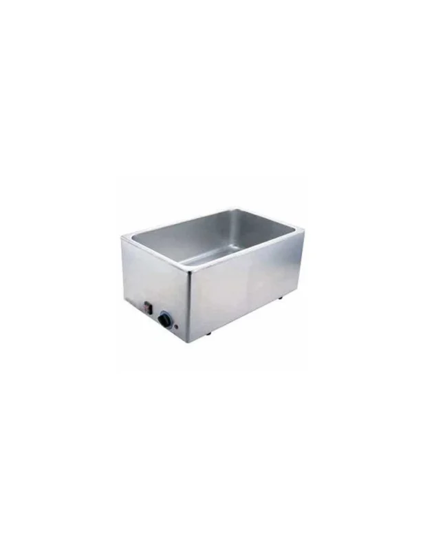 Bain-marie à poser sans robinet 24 L - Inox 18/10 Top Vente