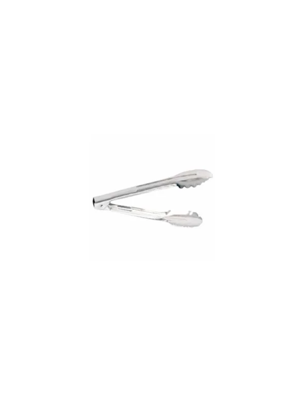 Pince de service 40 cm - Inox - Jumbo Livraison Express