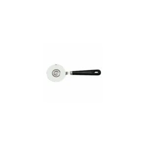 Vente Flash Roulette à pizza Ø 10 cm - Inox 24 cm