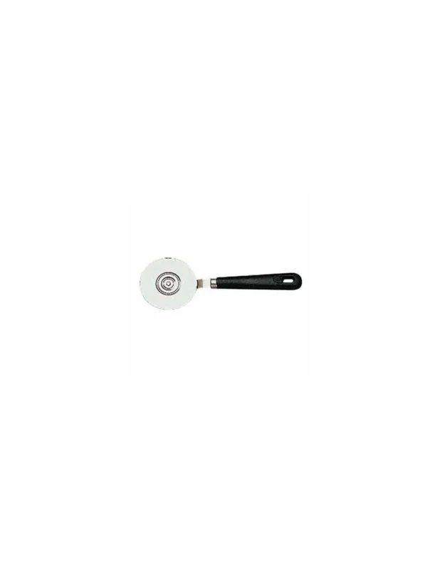 Vente Flash Roulette à pizza Ø 10 cm - Inox 24 cm