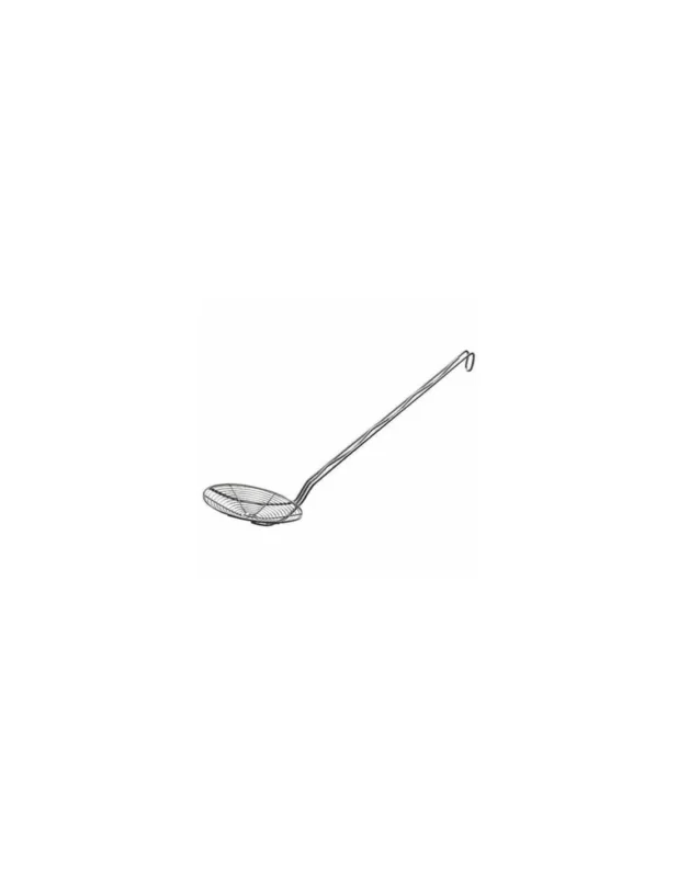 Top Vente Araignée tissée inox ø 16 cm