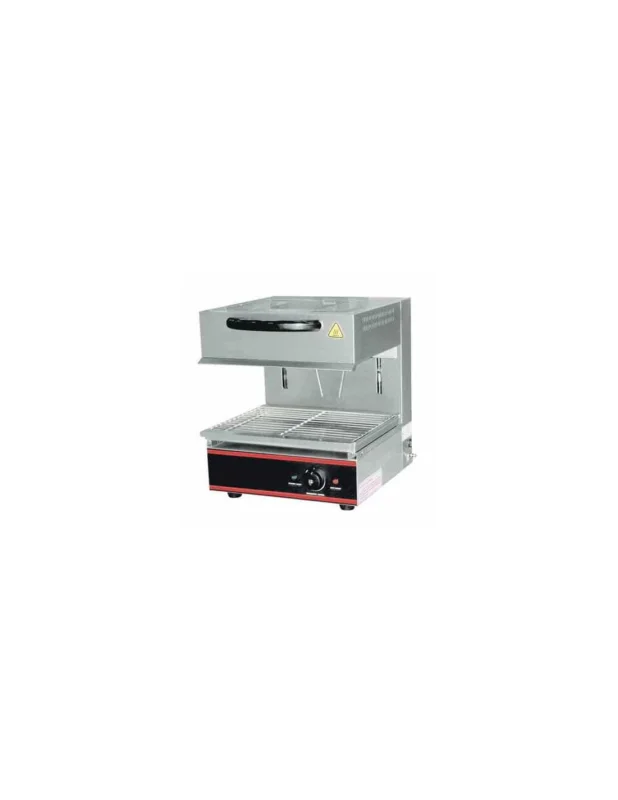Produit De Marque Salamandre électrique - 600x450x500 mm