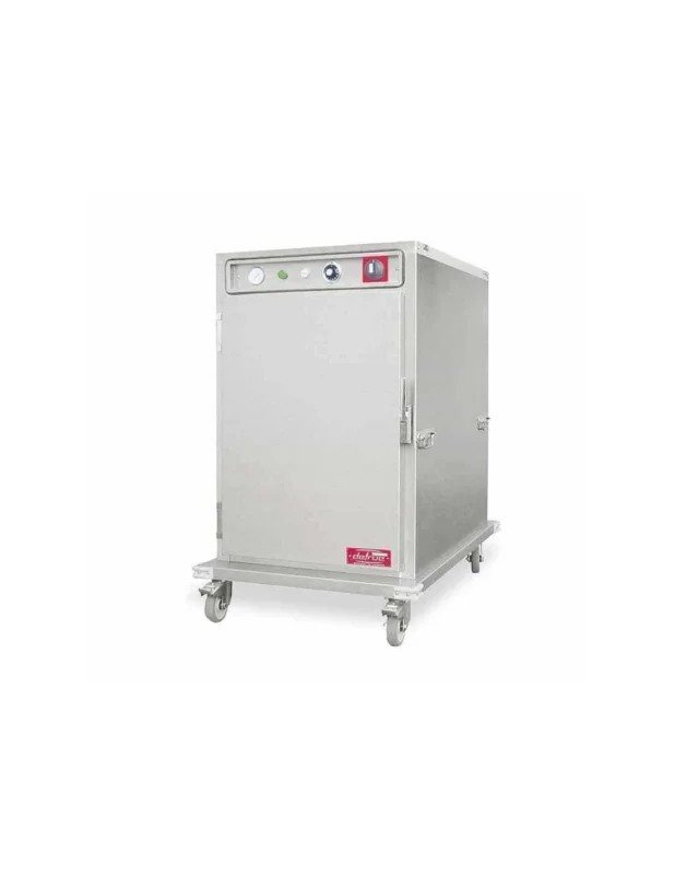 étuve ventilée isolée Alizé Turbo 12 étages GN1/1 Bon Marché