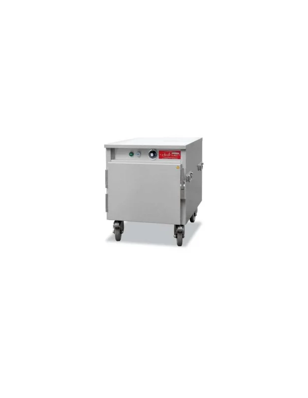 étuve ventilée 5 étages pâtissier 600x400mm ESSENTIEL TURBO Nouveauté