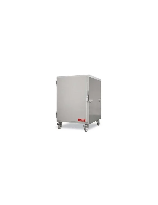 Meilleur Prix Chariot étuve ventilée électrique 20 niveaux 600x800