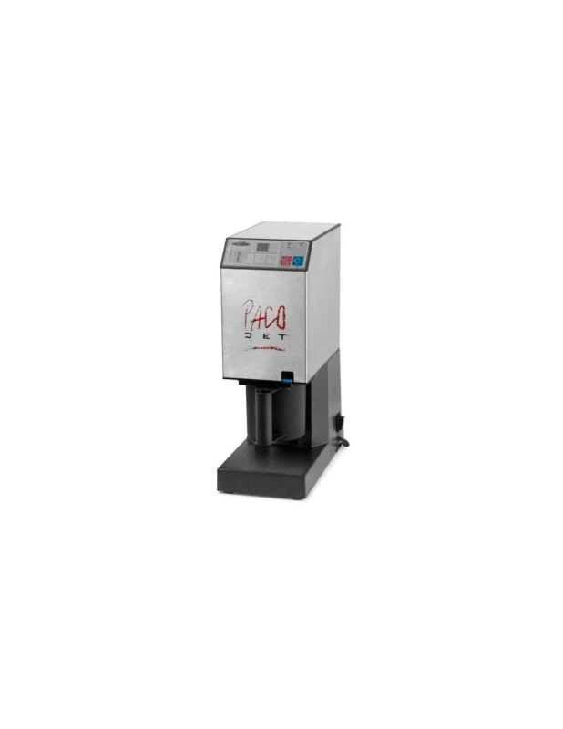 Nouvelle Collection KIT PACOJET 4 220/240V/50HZ