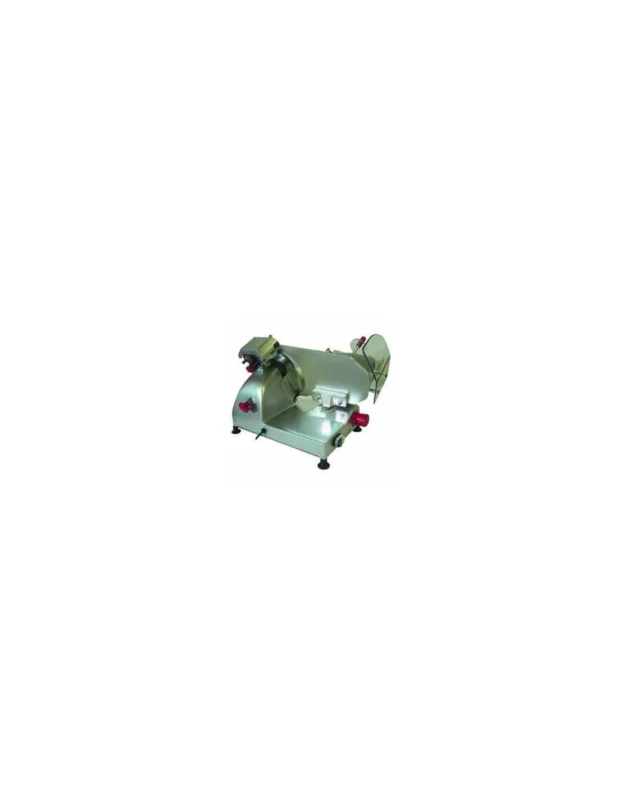 Pas Cher Trancheur courroie GAF250 550x440x370 mm