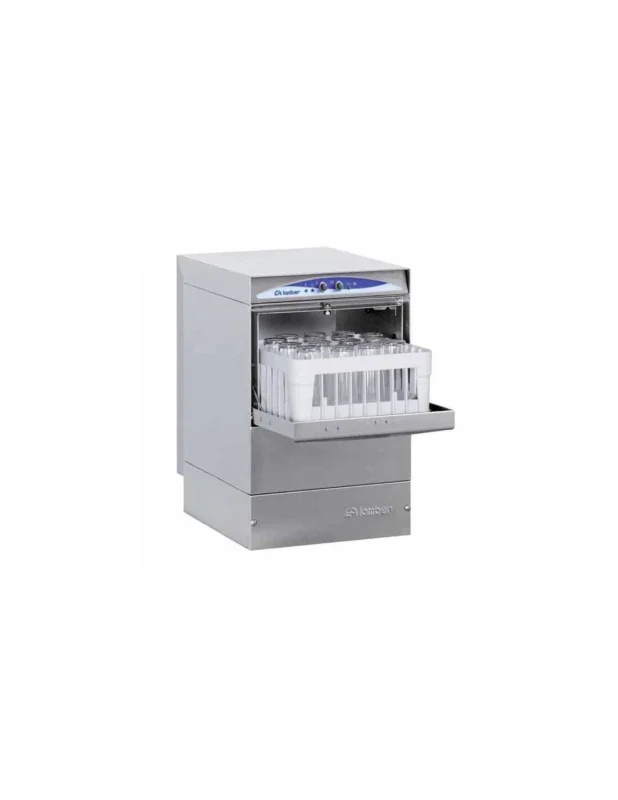 Usine Directe Lave-verres DSP1 - 410x490x640 mm