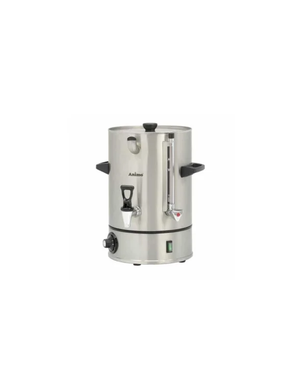 Must-Have Laitière bain-marie 5 L - ø 206x428mm - Inox