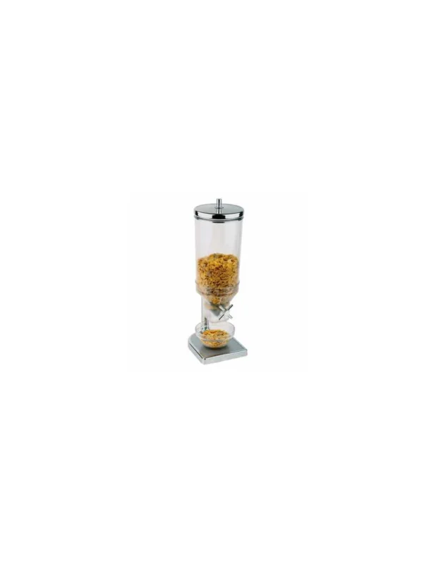 Solde Distributeur de céréales 4-5L - Simple 22x17-5x52cm