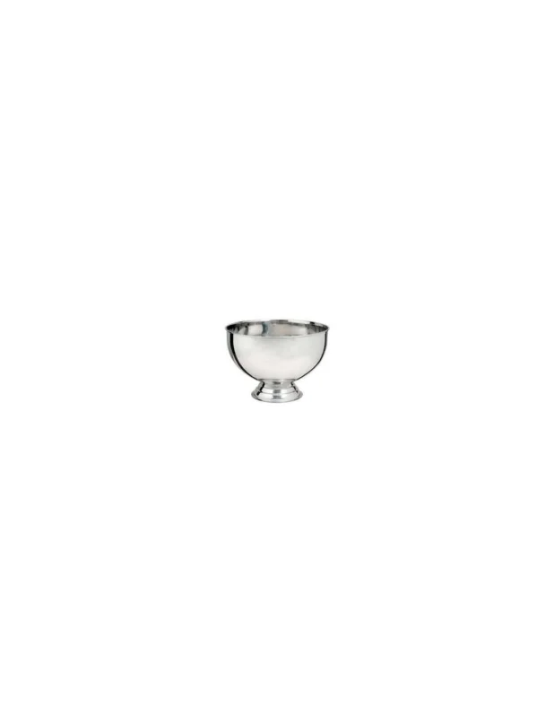 Vente Directe Vasque à Champagne 10 L - ø37 cm - Inox