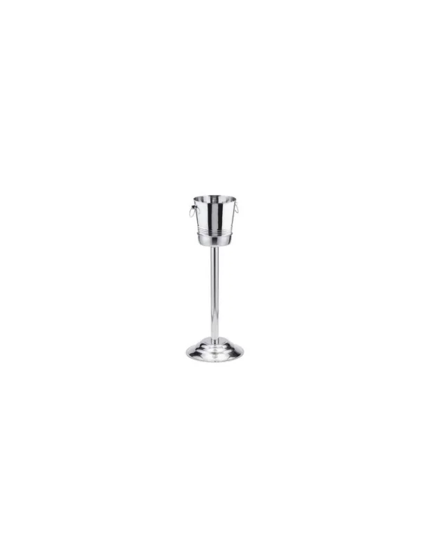 Pied porte seau ø18 x 67 cm Acheter Direct