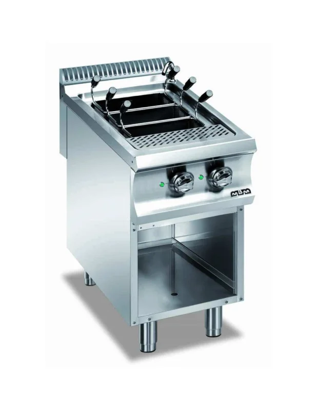 Cuiseur à pâtes électrique 40L gamme 980 Super Prix