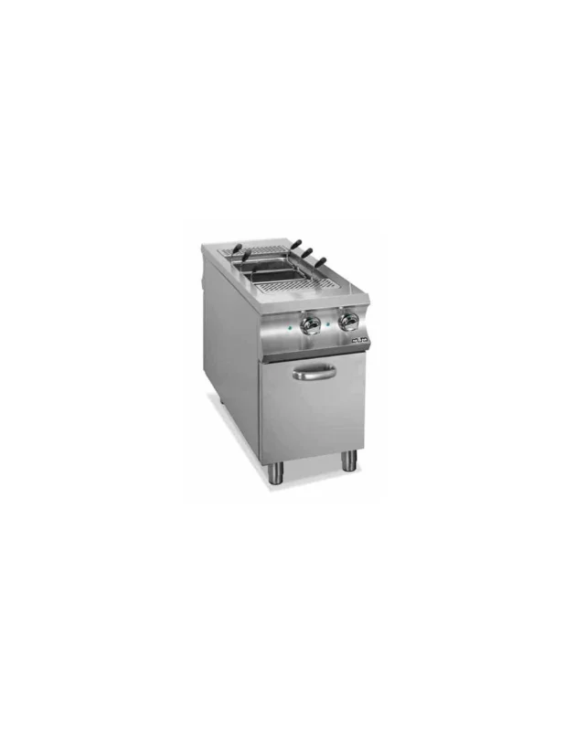 Réduction Cuiseur à pâtes électrique 40L - Gamme 1100