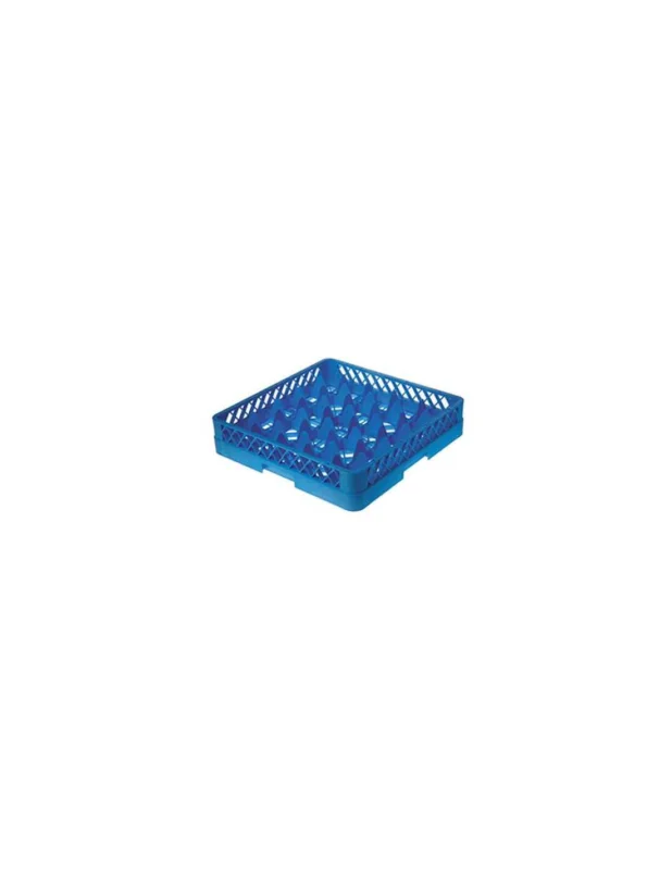 Remise Casier à verres 25 verres - 500x500x100 mm