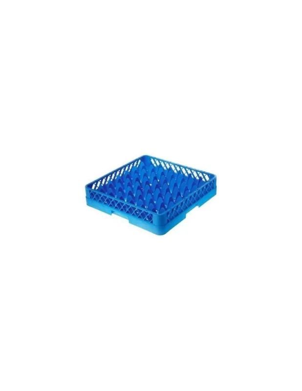 Top Vente Casier à verres 49 verres - 500x500x100 mm